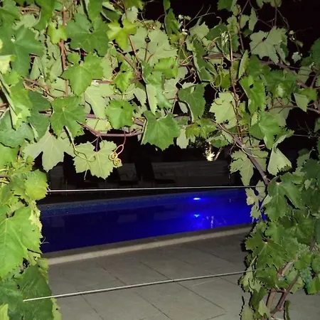 Apartment Marina,bikic