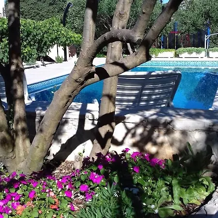 Apartment Marina,bikic