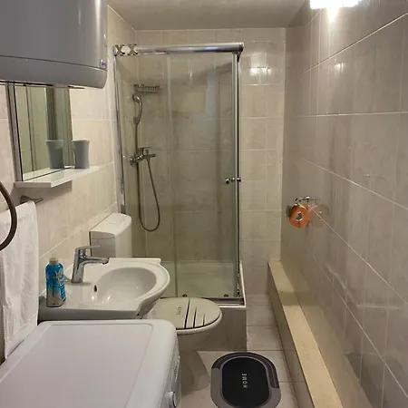 Marina,bikic Apartment