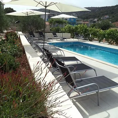 Marina,bikic Apartment