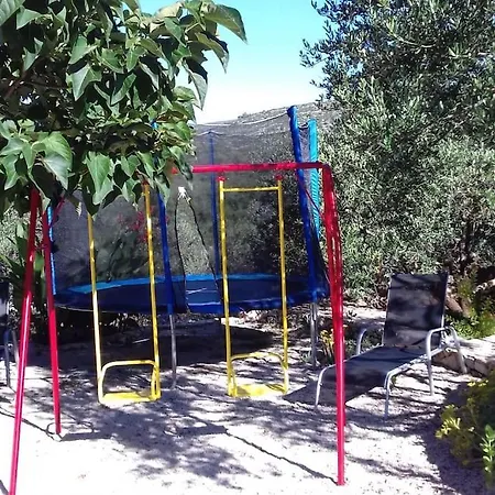 Marina,bikic דירה *