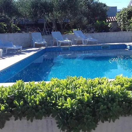 Marina,bikic Apartment *